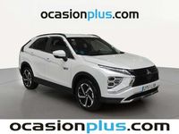 Usado Mitsubishi Eclipse Cross 188 CV (138 kW) 2021 Blanco SUV
