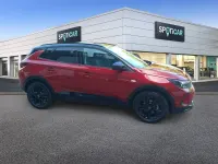 Usado Opel Grandland X 130 CV (95 kW) 2023 Rojo SUV