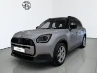 Usado Mini Countryman 170 CV (125 kW) 2024 Gris / plata SUV