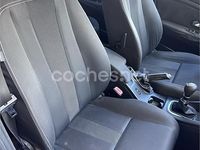 Begagnad Renault Mégane 105 HK (77 kW) 2010 Blå Sedan