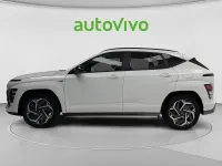 Usado Hyundai Kona N Line 141 CV (103 kW) 2024 Otro SUV