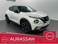 Usado Nissan Juke 114 CV (83 kW) 2021 Blanco SUV