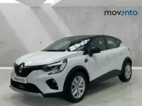 Usado Renault Captur Equilibre 90 CV (66 kW) 2023 Blanco SUV