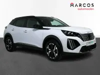 Usado Peugeot 2008 GT 130 CV (95 kW) 2024 SUV