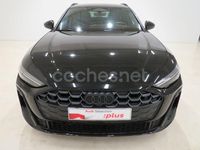 Usado Audi A5 204 CV (150 kW) 2025 Negro Familiar