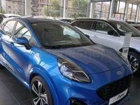 Usado Ford Puma ST-Line 125 CV (91 kW) 2020 Amarillo SUV