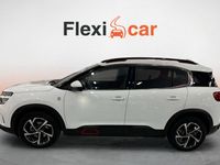 usado Citroën C5 Aircross PureTech 96kW (130CV) S&S EAT8 C Series Gasolina en Flexicar Sabadell 1