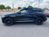 usado Jaguar F-Pace 3.0d V6 300 CV AWD aut. S