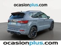 Usado Cupra Ateca 300 CV (220 kW) 2020 Gris SUV