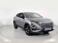 Usado Omoda 5 148 CV (108 kW) 2025 Negro SUV