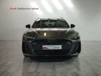 Usado Audi A6 Ambiente 204 CV (150 kW) 2025 Gris Familiar