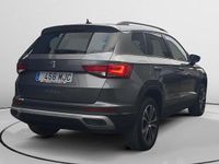 Usado Seat Ateca Style 150 CV (110 kW) 2023 SUV