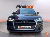 Usado Audi Q5 Premium 163 CV (119 kW) 2020 Azul SUV