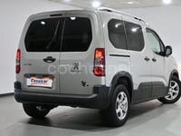 Usado Peugeot Rifter Access 75 CV (55 kW) 2019 Blanco Monovolumen