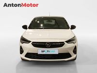 Usado Opel Corsa GS Line 100 CV (73 kW) 2020 Blanco Utilitario
