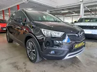 Occasion Opel Crossland X Edition 110 PK (80 kW) 2019 Zwart SUV
