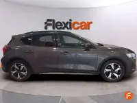 Usado Ford Focus Active 155 CV (114 kW) 2024 Gris Berlina
