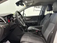 Occasion Opel Mokka Excellence 140 ch (102 kW) 2015 Blanc SUV