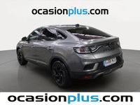 Usado Renault Arkana Esprit Alpine 145 CV (106 kW) 2025 Gris SUV