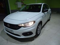 usado Fiat Tipo 1.6 Multijet Ii Business