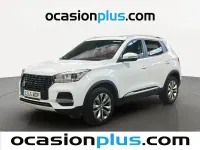 Usado DR DR 4.0 116 CV (85 kW) 2023 Blanco SUV