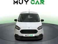 Usado Ford Transit Trend 102 CV (75 kW) 2023 Blanco Van