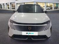Usado Peugeot 3008 GT 136 CV (100 kW) 2024 Blanco SUV