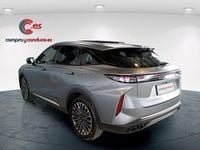 Usado Omoda 9 537 CV (394 kW) 2025 Gris / plata SUV