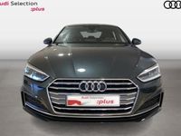 usado Audi A5 Sport 40 TDI quattro 140 kW (190 CV) S tronic