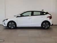 usado Hyundai i20 1.0 TGDI 74kW (100CV) Klass