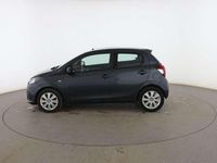 Usado Peugeot 108 Active 83 CV (61 kW) 2017 Gris Utilitario