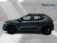 Usado Dacia Sandero Extreme 110 CV (80 kW) 2024 Verde Berlina