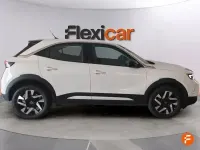 Usado Opel Mokka Business Elegance 110 CV (80 kW) 2022 Blanco SUV