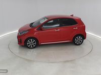 usado Kia Picanto 1.2 DPi 62kW (84CV) GT Line