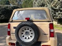 Usado Suzuki Jimny 80 CV (58 kW) 2002 Beige SUV