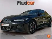 Usado BMW i4 210 kW (286 CV) 2023 Negro Berlina