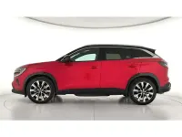 Usado Renault Austral Techno 199 CV (146 kW) 2025 Rojo SUV