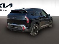 Usado Kia EV3 Earth 150 kW (204 CV) 2024 Negro SUV