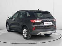 Usado Ford Kuga Titanium 192 HP (141 kW) 2022 Preto SUV