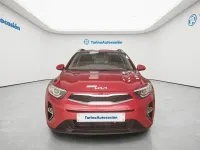 Usado Kia Stonic Plus 84 CV (61 kW) 2022 Rojo SUV