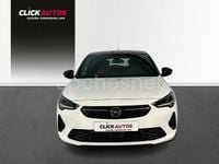 Usado Opel Corsa 100 CV (73 kW) 2022 Blanco Berlina