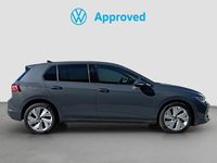 Usado VW Golf VIII 115 CV (84 kW) 2025 Gris Berlina