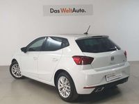 usado Seat Ibiza 1.0 TSI S&S FR110