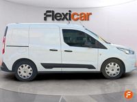 Usado Ford Transit Connect Ambiente 75 CV (55 kW) 2019 Blanco Monovolumen