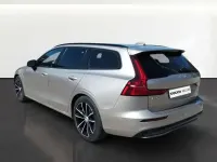 Usado Volvo V60 Plus 351 CV (258 kW) 2025 Familiar