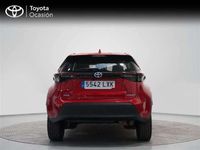 usado Toyota Yaris Cross 120H Active Tech