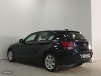 usado BMW 114 Serie 1 d