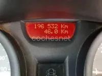 Usado Renault Mégane Dynamique 115 CV (84 kW) 2004 Azul Berlina