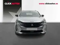 Usado Peugeot 5008 Allure 131 CV (96 kW) 2023 Gris SUV