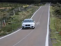 Usado BMW 116 Efficient Dynamics 116 CV (85 kW) 2017 Blanco Utilitario